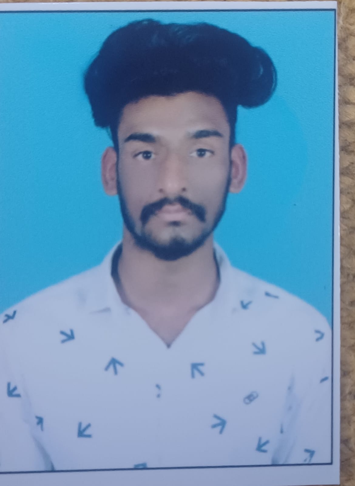 Badampeth Prashanth